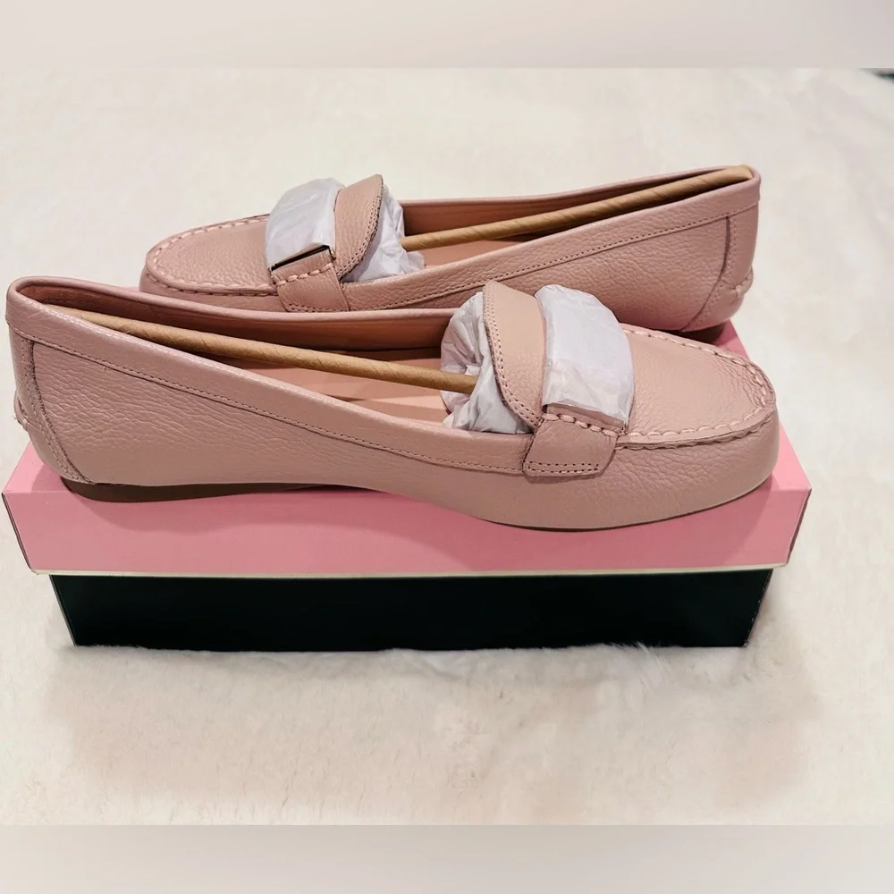 Kate Spade New York Cheshire loafer (Woman) size 7,5 - Picture 6 of 13
